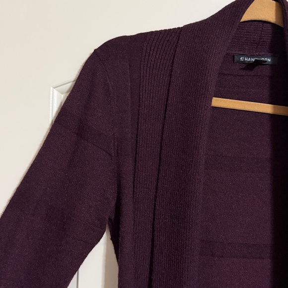 Cardigan - Picture 2 of 4